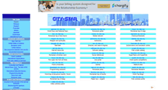 Desktop Screenshot of city-star.org